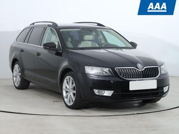 1.8 TSI, Automatická klima