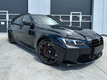 Competition Touring M xDrive