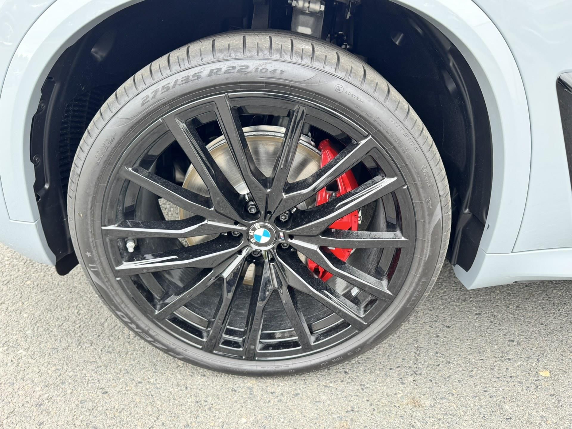 BMW X5, X5 xDrive 30d - fotka 4