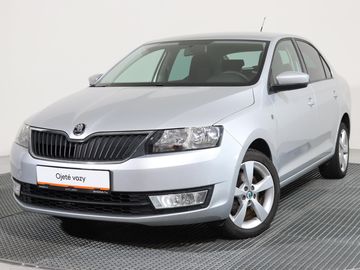 ELEGANCE 1,6 TDI 77 kW/ SunSet