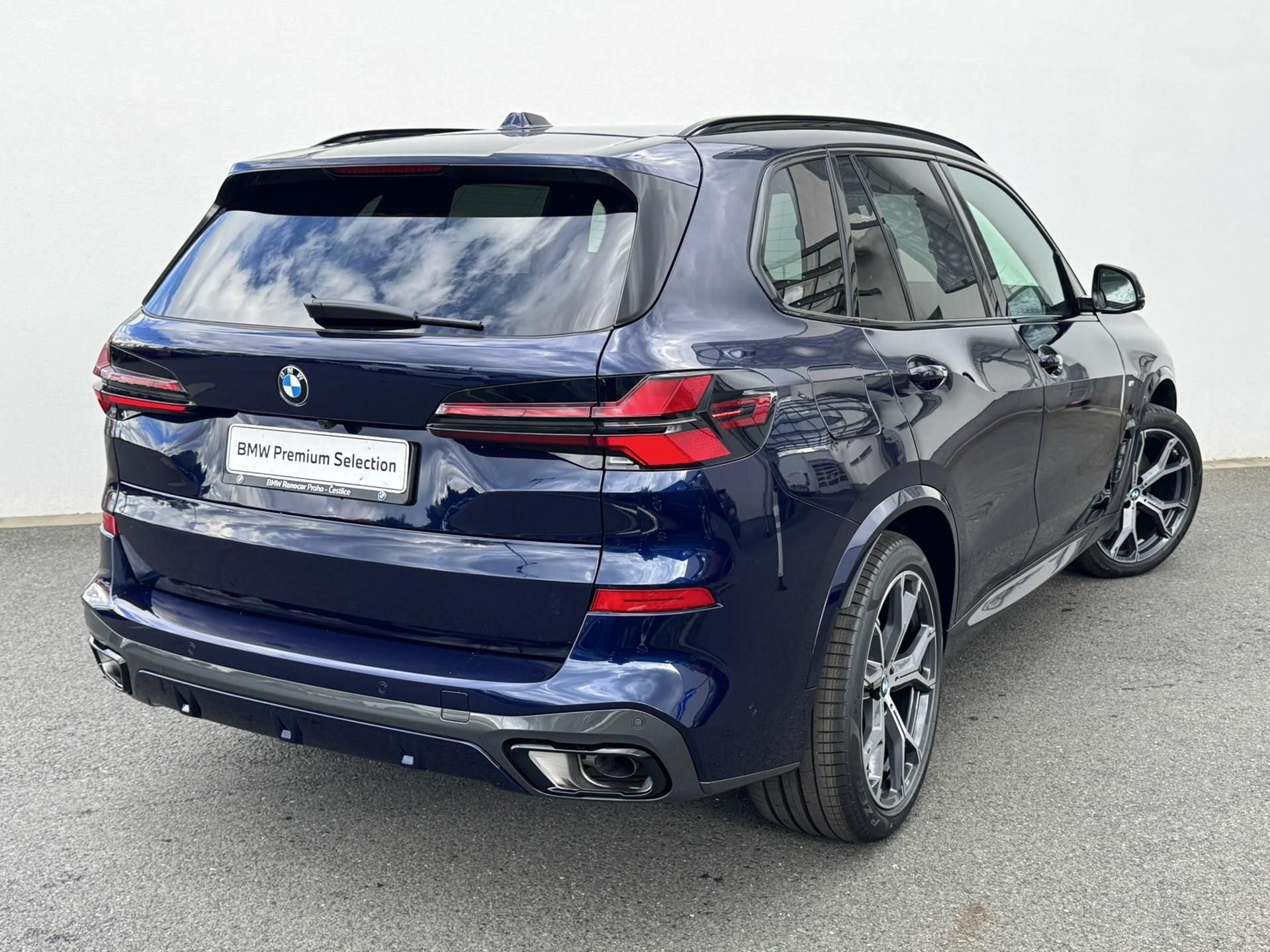 BMW X5, X5 xDrive 30d - fotka 2