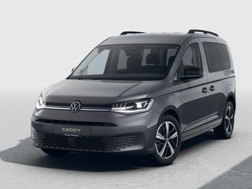 1,5 TSI 85 kW
