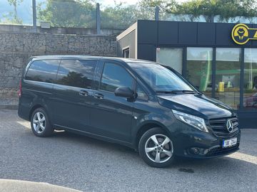 Mercedes-Benz Vito 2022