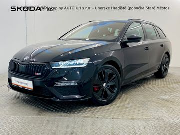 2.0 TDI 147kW DSG RS