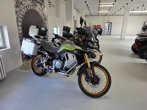 Voge, VOGE 900 DSX