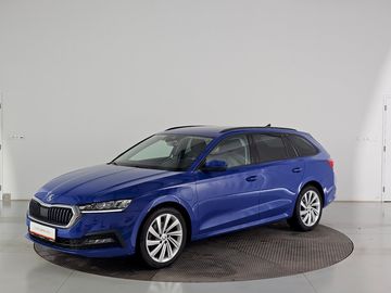 iV 1.4 PHEV 150kW Ambition DSG