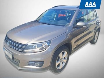 2.0 TDI, 4X4
