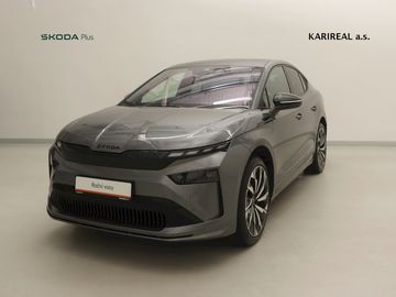85x, 82kWh 210kW SportLine