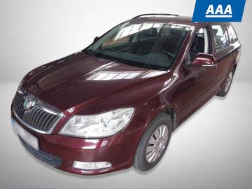 1.4 TSI, ČR,1.maj