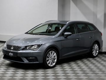 ST 1.4 TSI 92 kW