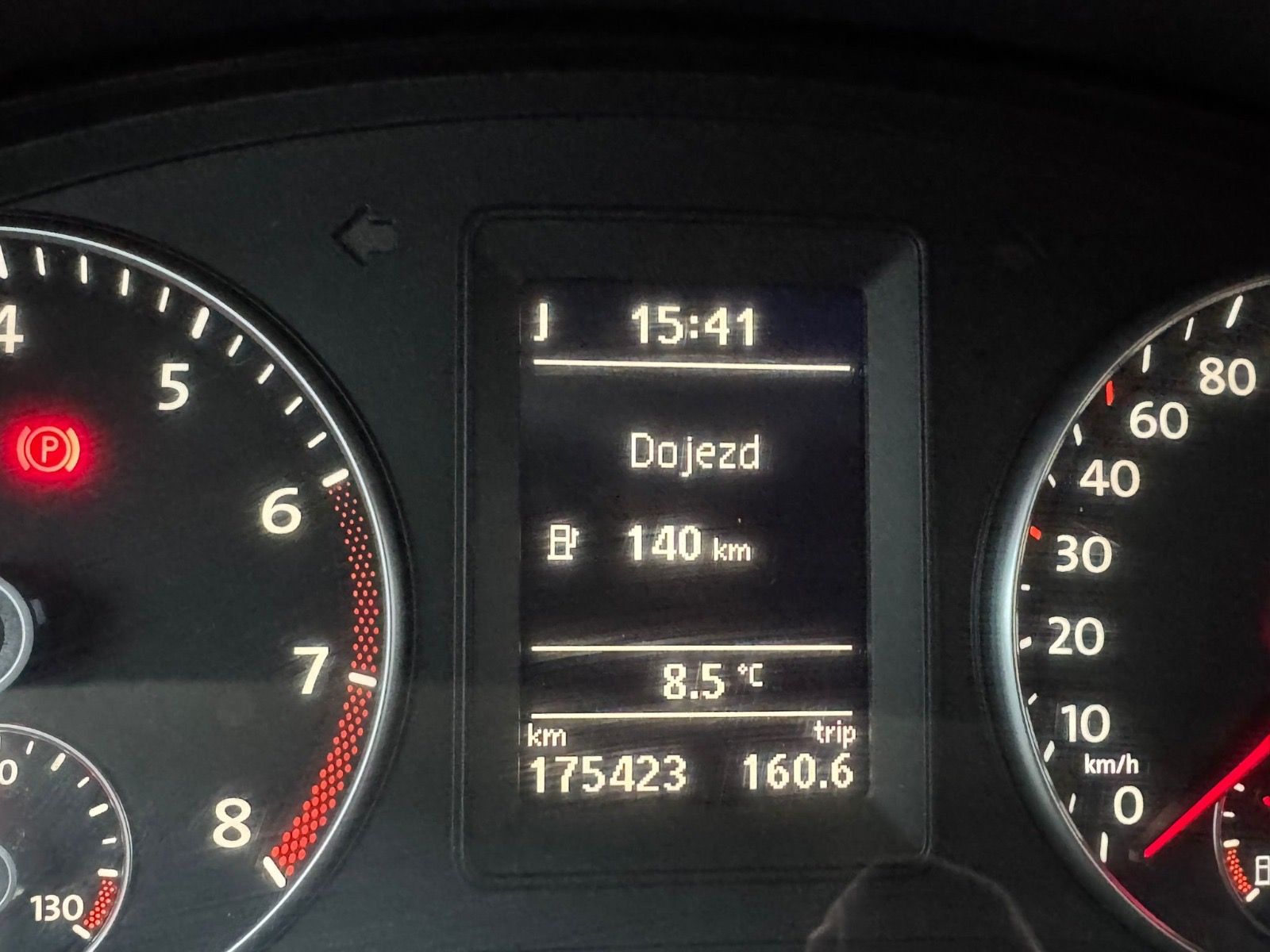 Volkswagen Touran, 1.4 TSI 103kW Panorama - fotka 4