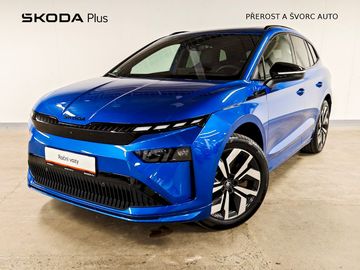 85X 210 kW Sportline