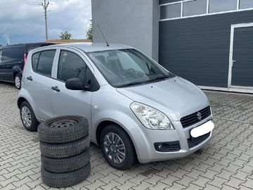 1.0 VVT // AC // 2X KOLA //