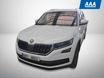 2.0 TDI 4x4, Style Plus, 4X4