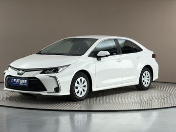 1.8 Hybrid AUT Active Sedan