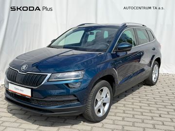 Style 2.0 TDI 110kW 6MP tažné