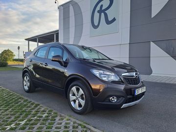 1.4T 2.MAJ EXTRA PĚKNÉ 79283KM