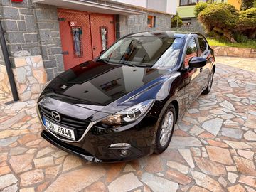2.0 88KW SKYAKTIV NAVIGACE