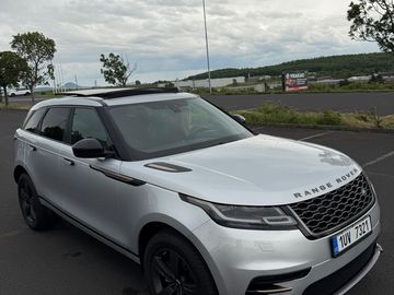 2.0 TDi 177KW, R-Dynamic, 4x4