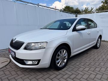 1.2TSI 77kW*ČR*SERVIS ŠKODA !*
