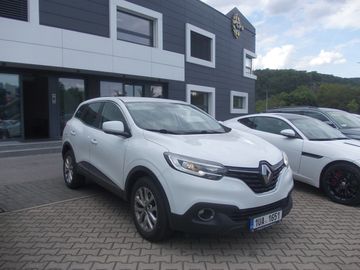 1.6DCI 96KW 4x4 ČR