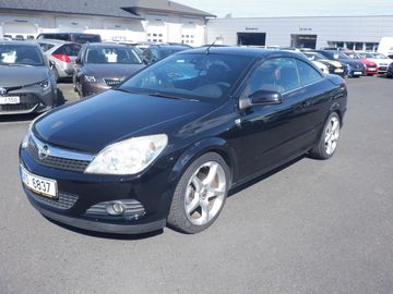 1.8 EcoTec TT Cabrio