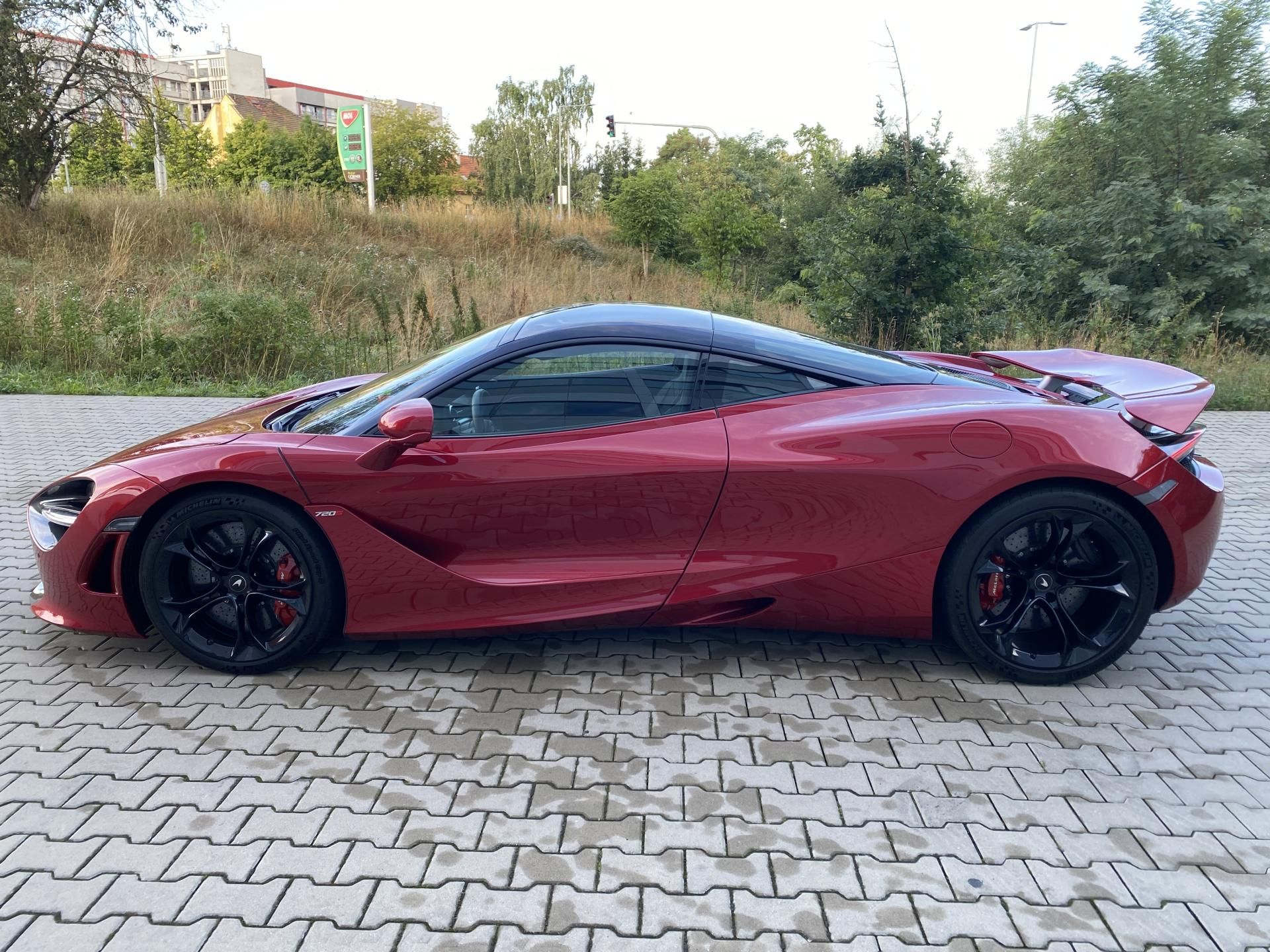 McLaren 720S, TOP STAV - fotka 3