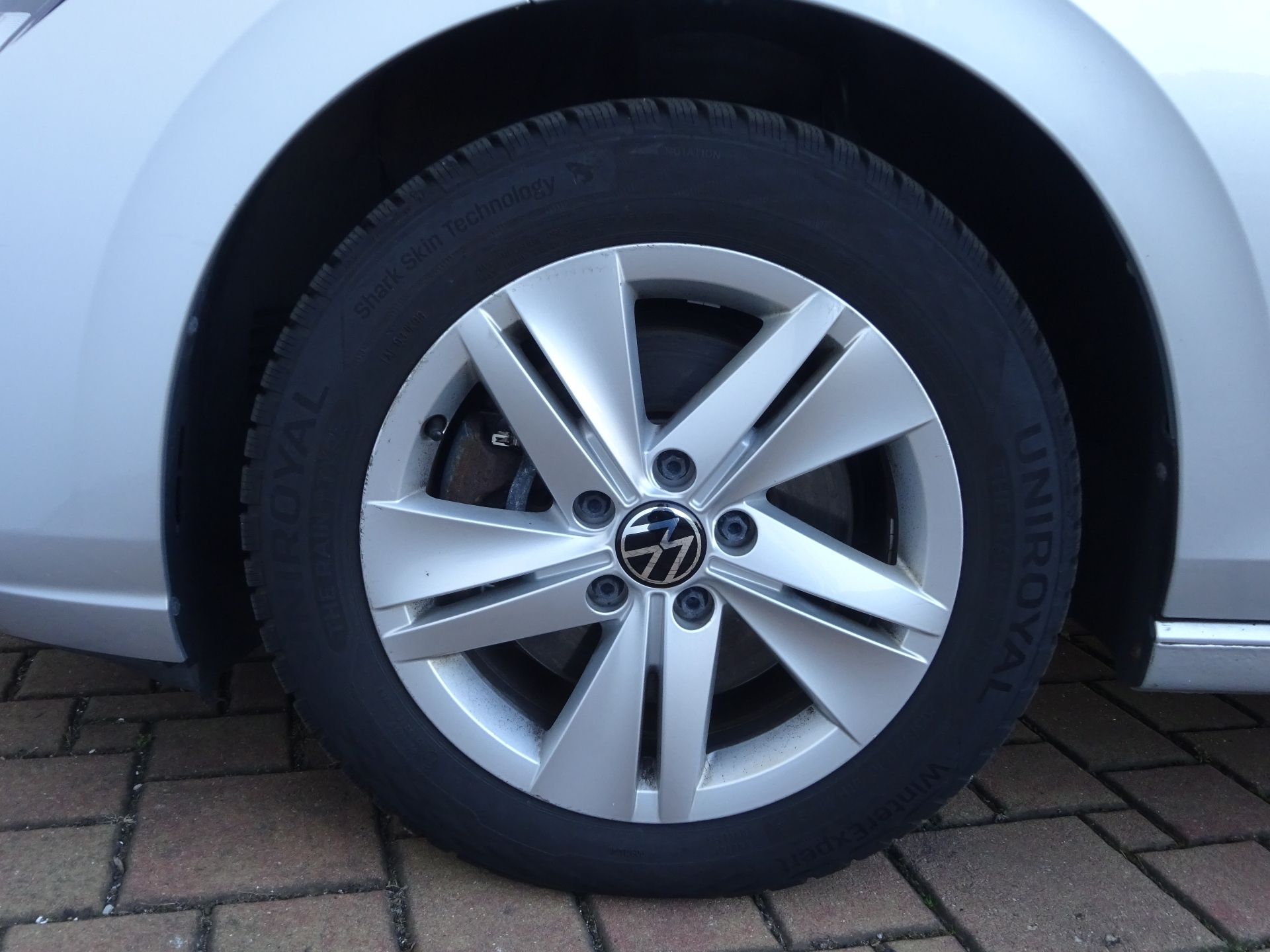 Volkswagen Golf Variant, 2,0TDi /110 kW DSG Life - fotka 6