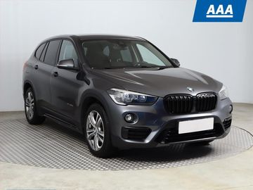 xDrive25d, 4X4, Automat