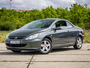 307 CC