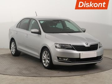 1.4 TDI, Elegance, Xenony