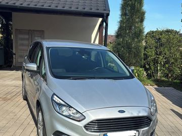 2.0 TDCi TREND 110kW