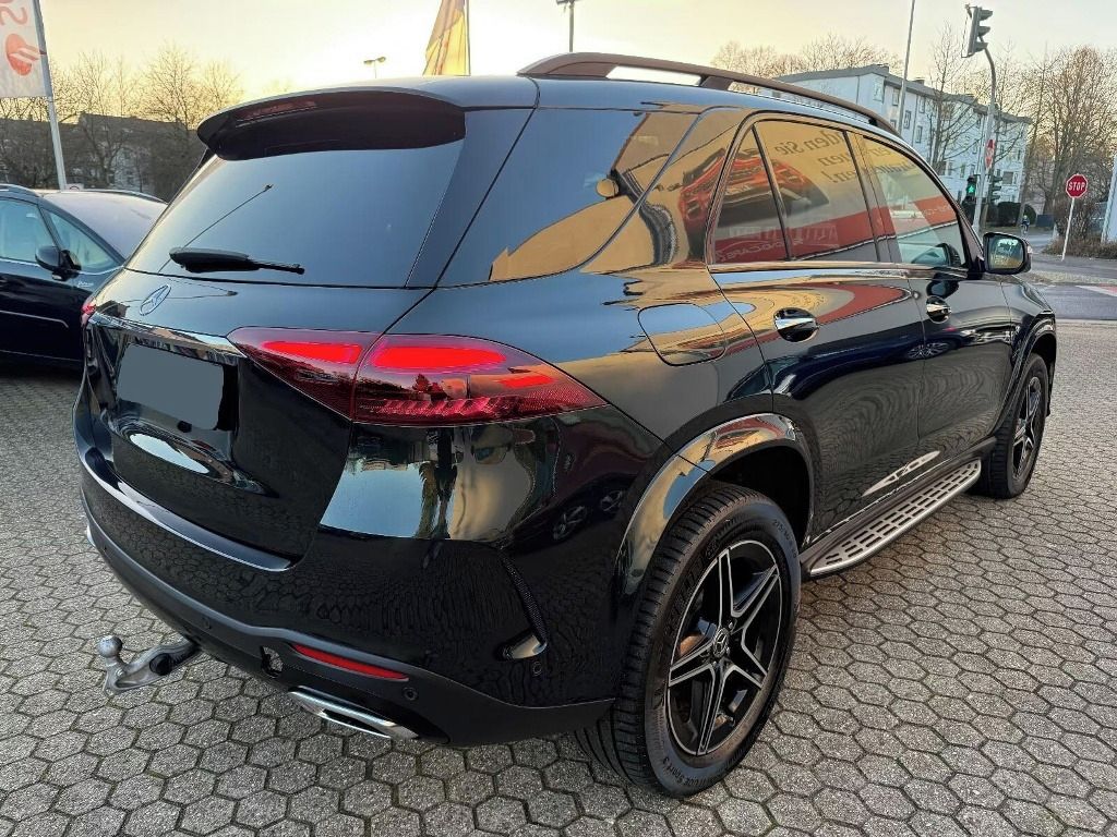 Mercedes-Benz GLE, GLE 350 de 4Matic*AMG*ACC*PANO - fotka 2
