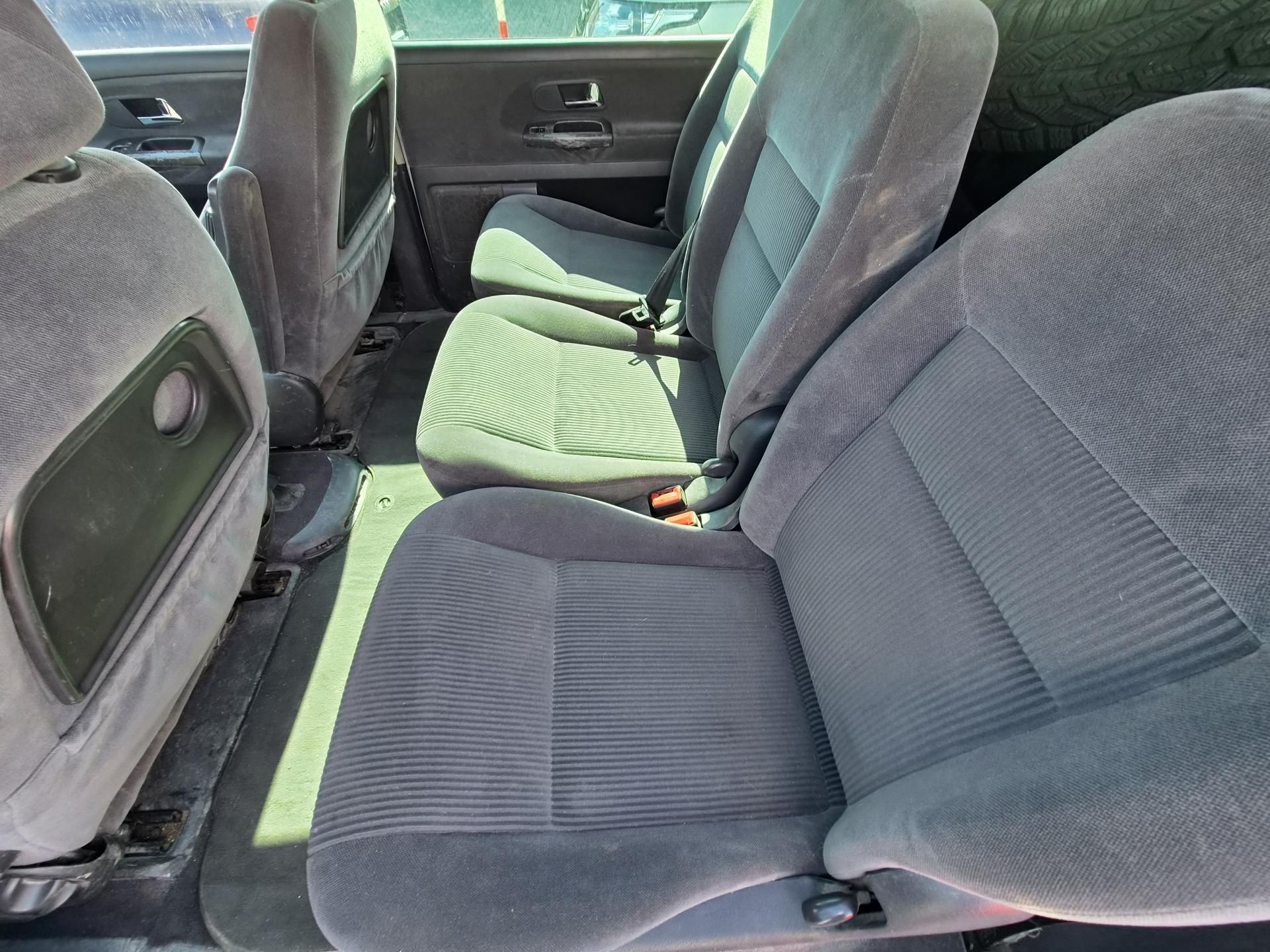 Ford Galaxy, 1,9 TDI - fotka 6