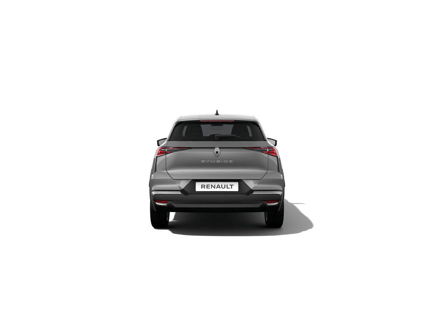 Renault Symbioz, Techno Mild Hybrid 140  1,3 10 - fotka 4