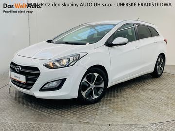 1.6 GDi 99kW 1. Majitel