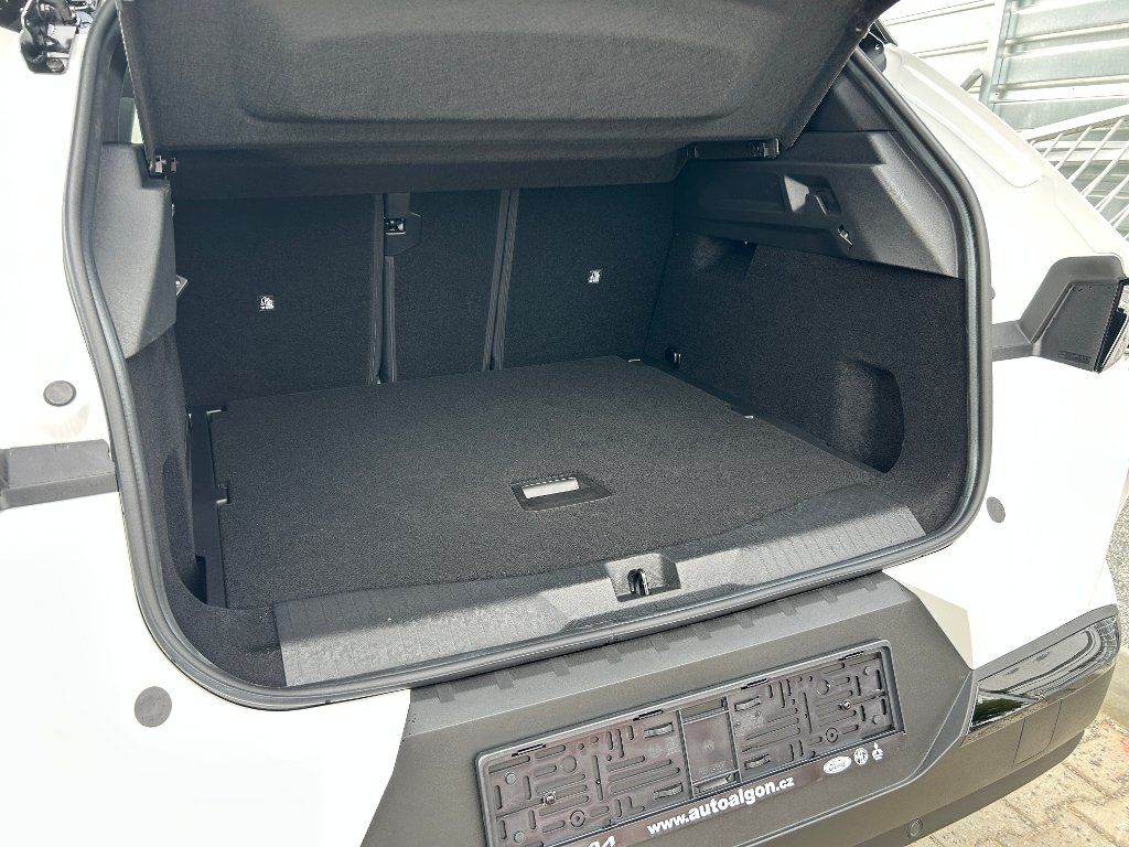 Opel Grandland, GS 1,2 Turbo Mild-hybrid 107kW - fotka 6