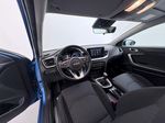 Kia Cee´d, Combi SPIN 1,5 T-GDi 118 kW Ma