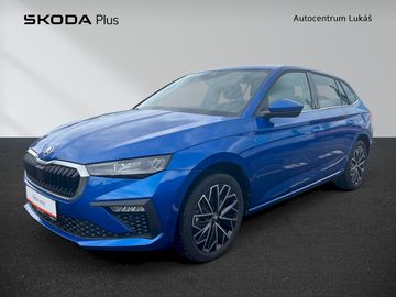 TOP SELECTION 1.0 TSI 85 kW