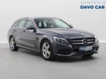 1,6 CDI 100 kW Tažné Aut.Klima