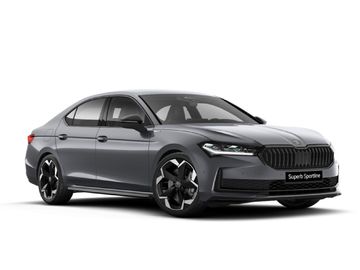 2.0TDI 195kW 4x4  SPORTLINE
