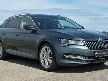 2.0 TDi 147 kW/4x4/Tažné/DSG