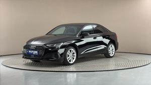 Audi A3, 1.5 35TFSI S Tronic