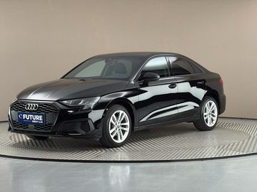 1.5 35TFSI S Tronic