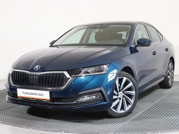 STYLE 1,5 eTSI 110 kW DSG/MATR