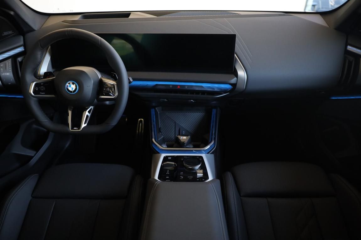 BMW X3, 30e xDrive - fotka 5