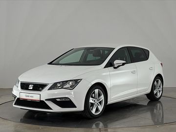 1.4 TSI / 92 kW FR