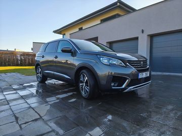 Peugeot 5008,110kw,po service,