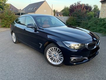 BMW 320d, GT xDrive, 140kW
