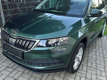 STYLE 1.0 TSI
